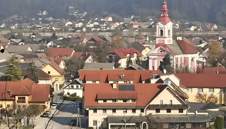 Župan Naklega odhaja na ministrstvo, kdo bo prevzel vodenje?