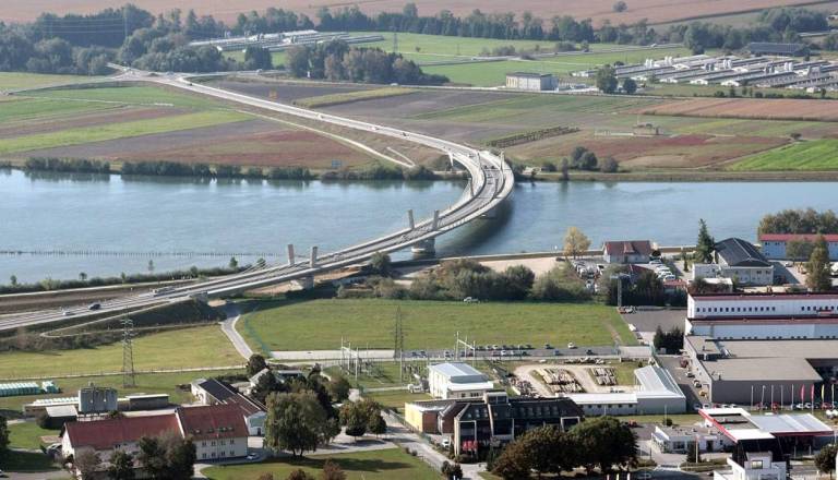 Domačini še vedno navijajo za južno varianto ptujske obvoznice