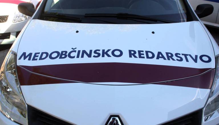 Gorenjci, ne spreglejte: Kršitve lahko medobčinskemu redarstvu javite preko novega e-naslova