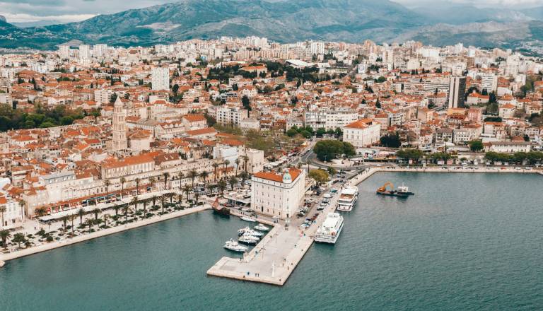 Na Hrvaškem nova pravila za apartmaje, to naj pred rezervacijo preverijo Slovenci