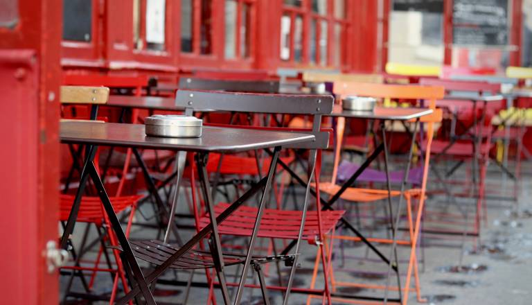 GLASUJTE: Kje je po vašem mnenju naj terasa v Ljubljani ali okolici?