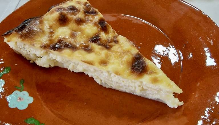 To soboto na kulinarični pohod po Prlekiji