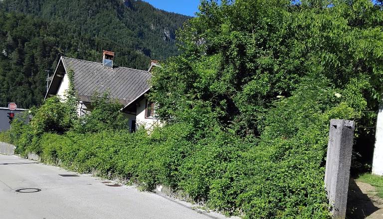 Na Jesenicah opozarjajo, da zaradi tega lahko plačate tudi 500 evrov kazni