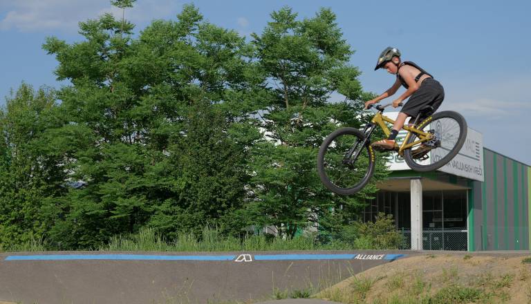 pumptrack