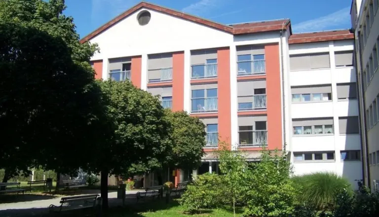 Dom starejših Rakičan išče novega direktorja