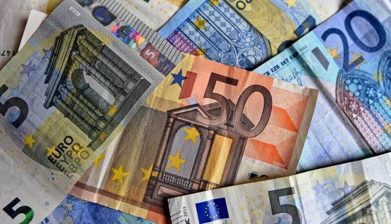 Direktor osumljen, da je za skoraj 800.000 evrov ogoljufal podjetje z območja Ljubljane
