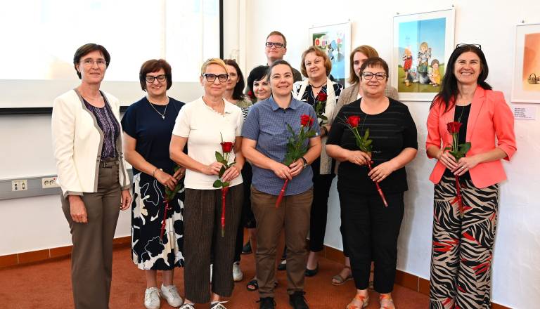 Ptujska knjižnica znova v središču domoznanske stroke
