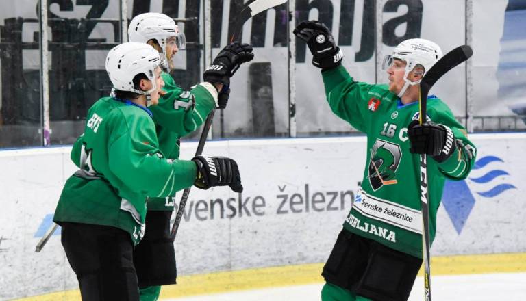 Slovenski reprezentant zapušča Olimpijo