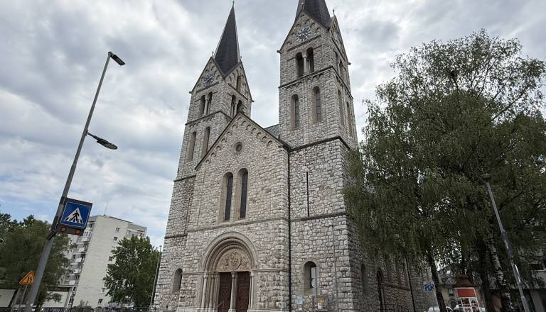 Nova dekanija razburila Žužemberk: »Kočevje za naše prebivalce ne predstavlja naravne povezave«