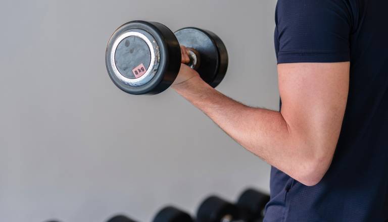 Ormož išče najemnika za fitnes, izklicna najemnina 1.700 evrov