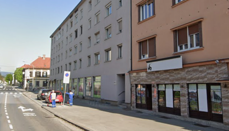 Mariborska občina išče najemnika za velik poslovni prostor, takšna je izhodiščna najemnina