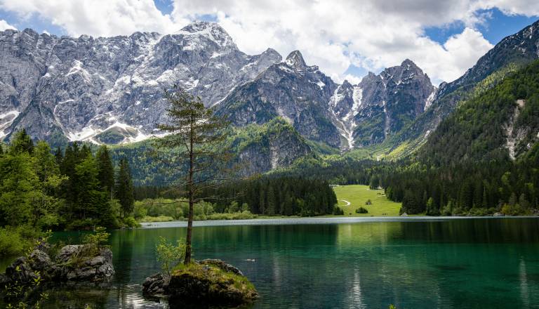 Nove podrobnosti tragedije: Identiteta ene žrtve potrjena, gre za 49-letno Slovenko