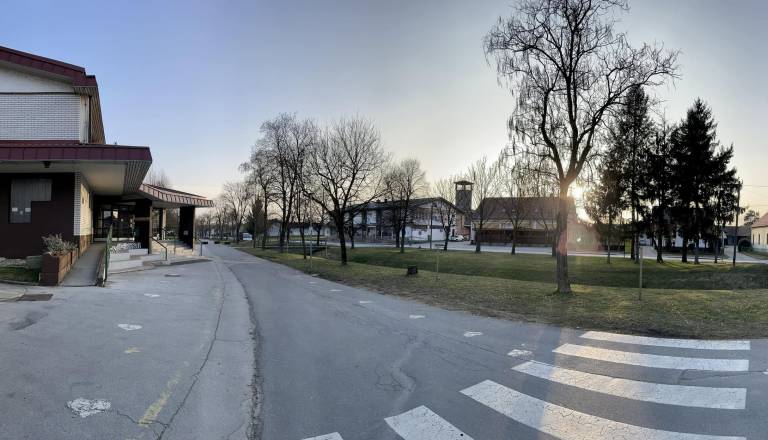 V Bakovcih načrtujejo dve večji investiciji, povezani z osnovno šolo