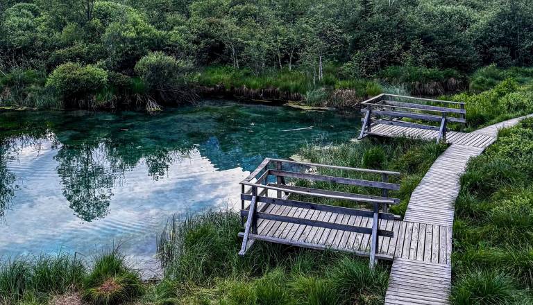 Kranjska Gora z novim denarjem v boj za turiste skozi celo leto: Kaj bodo naredili za večjo prepoznavnost destinacije?