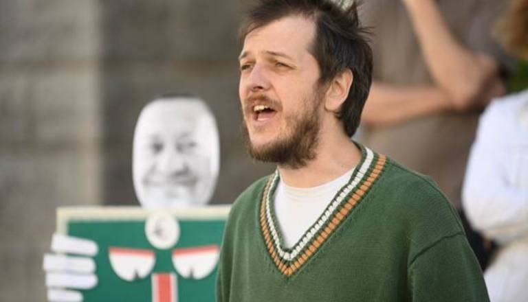 CILJ pred referendumom o parkiranju: »V nedeljo bodo občani odločali tudi o tem, kdo odloča o Ljubljani«