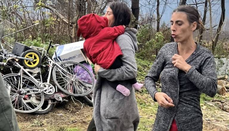 Mirovni inštitut z največjo intervencijo za romsko problematiko: Pripravljajo večdnevni pogovor