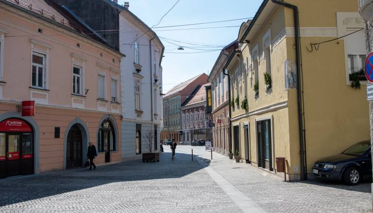 Ptuj brez lastnega občinskega urbanista? Na občini pojasnjujejo