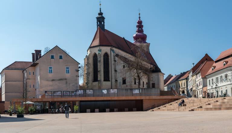 Po najslabši oceni v Sloveniji: Kako ptujska občina skrbi za javna stranišča v turistični sezoni?