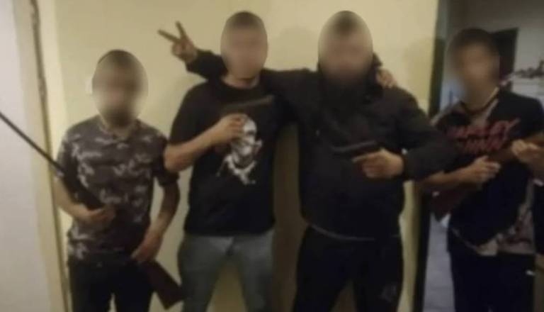 Ali so otroci v Novem mestu dovolj varni? Občina pravi, da imajo ključno vlogo starši