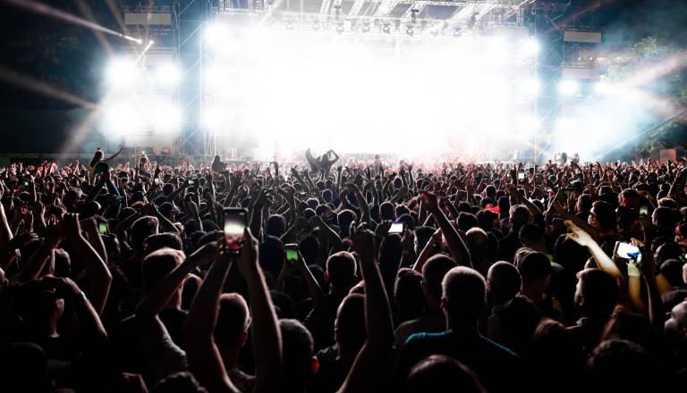 Sziget stavi na zvezde: Florence + The Machine, Twenty One Pilots in Lewis Capaldi med glavnimi imeni