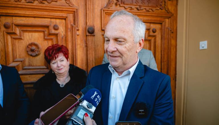 Po razrešitvah načelnikov upravnih enot se pojavljajo ugibanja tudi o Ptuju