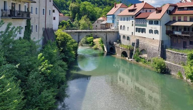 Puštalsko kopališče pred veliko prenovo: kaj vse načrtuje občina?