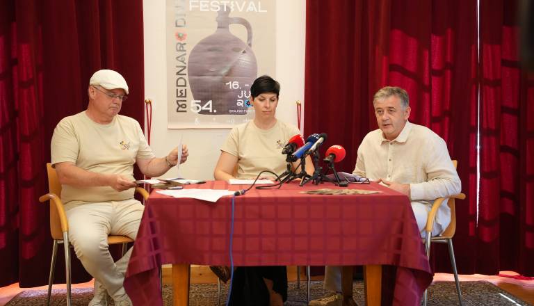 V Beltincih bo znova zaživela folklora: »Maske so veliko več kot le pust«