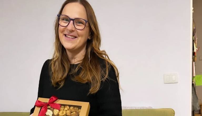 Barbara Poljanec iz MasterChefa leto dni po veliki odločitvi: »Ni vedno lahko, a vem, da sem se odločila prav«