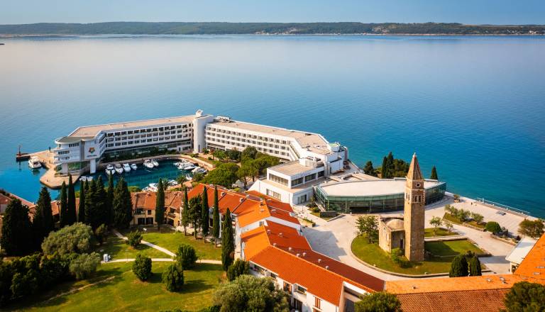 Poletja ni treba iskati daleč – čaka vas na novi plaži v  St. Bernardin resortu Portorož