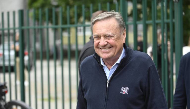 Mesec v boj za ljubljanskega župana, Janković odgovarja: Ne bojim se nikogar
