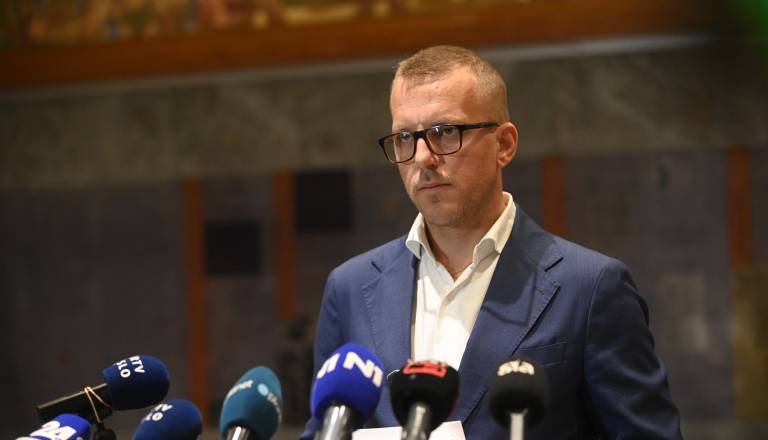 En datum odloča, ali bo Pomurje jeseni volilo Mijičevega naslednika