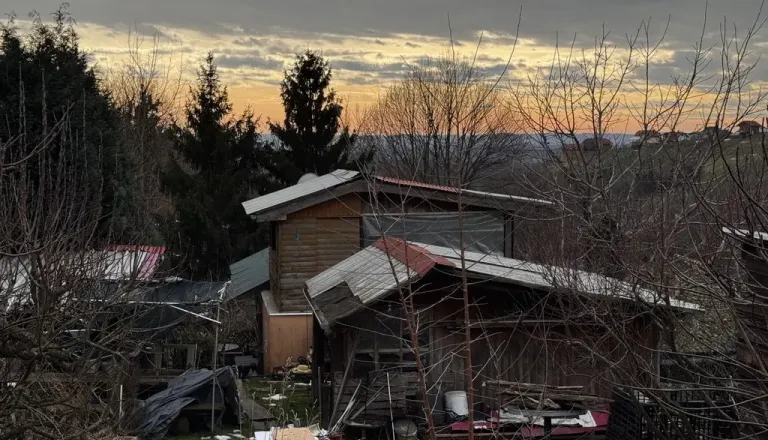 Nepremičninska 'cvetka' v Pomurju: Za 'prikupno hiško' želijo 80 tisočakov