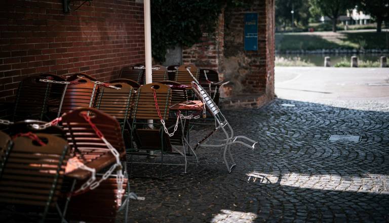 Ste opazili? Center Ljubljane se zadnje mesece hitro spreminja