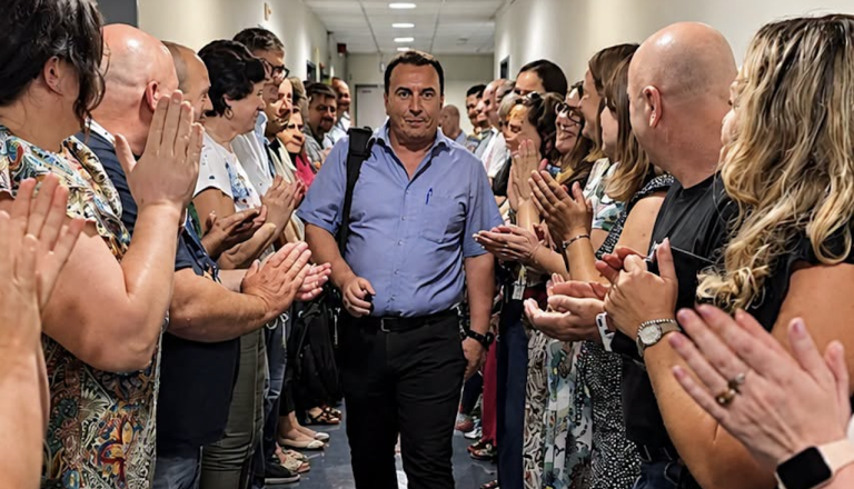 Poslavlja se eno najbolj prepoznavnih imen novomeške kriminalistične policije