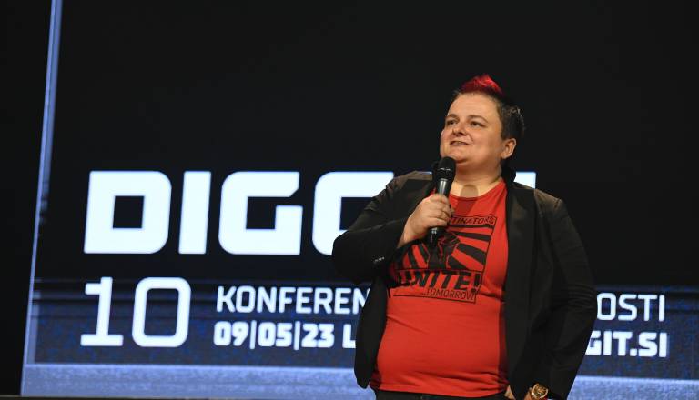 Mariborčanka Martina Ipša pokazala neverjetno preobrazbo: Izgubila je 50 kilogramov