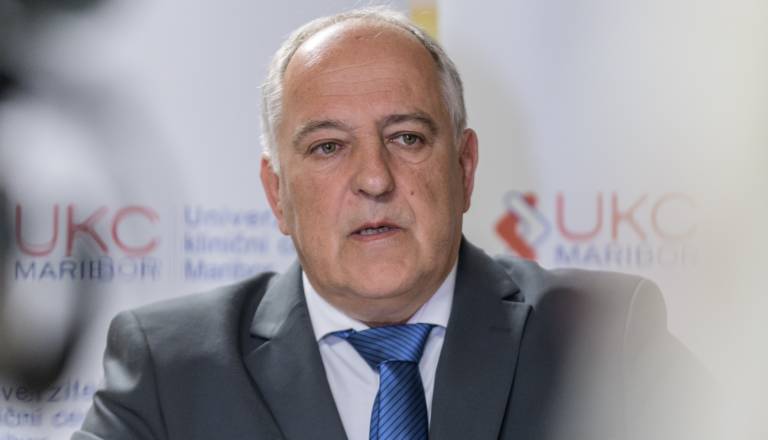 Se v UKC Maribor vrača nekdanji direktor? Na vrhu naj bi se obetala menjava