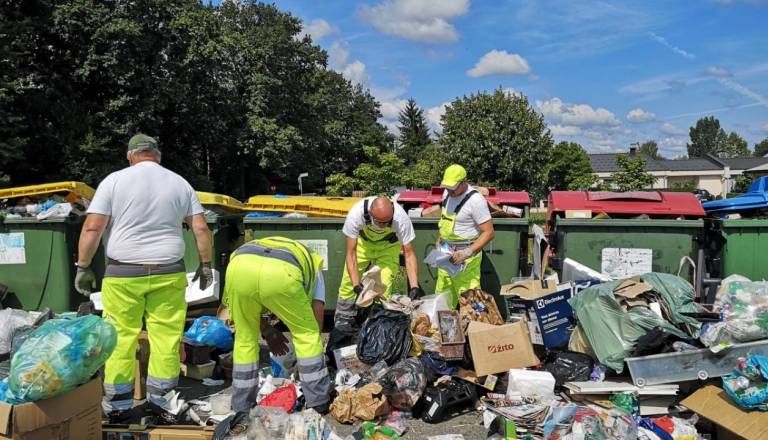 Ljubljana gradi sežigalnico za 30 let, a nova pravila Evropske unije lahko spremenijo celotno računico