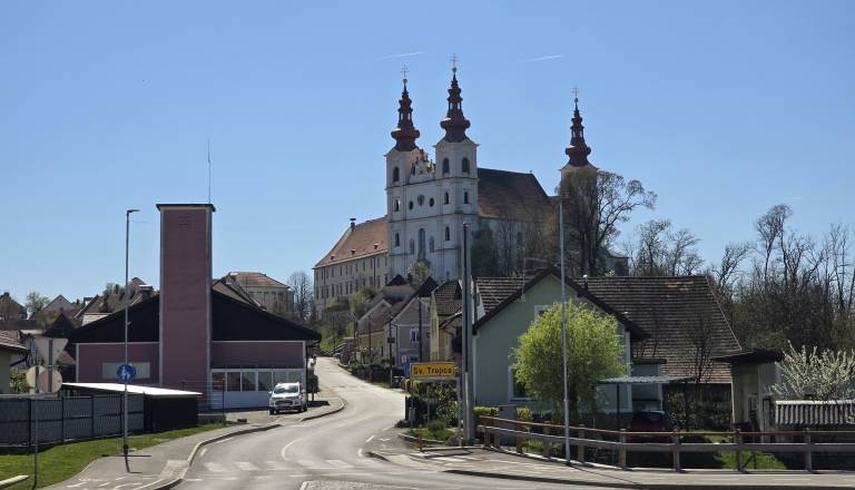 Dolgo pričakovani projekt štajerske občine postaja resničnost, na praznovanju tudi Petar Grašo
