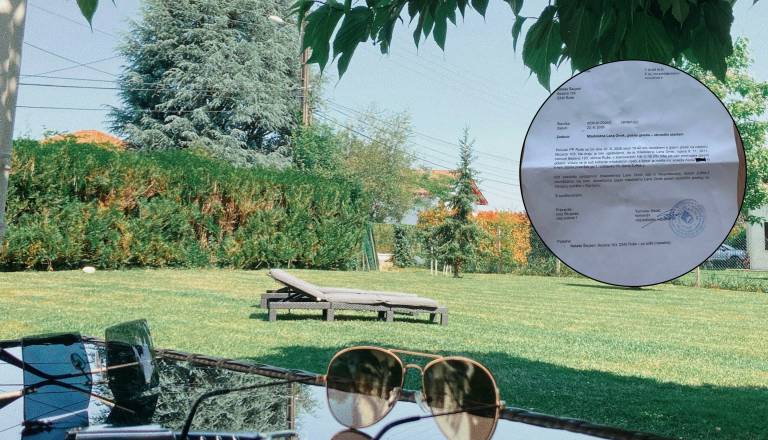 Štajerec ogorčen: Soseda zmotila glasna glasba na praznovanju zaključka osnovne šole, poklical je policijo