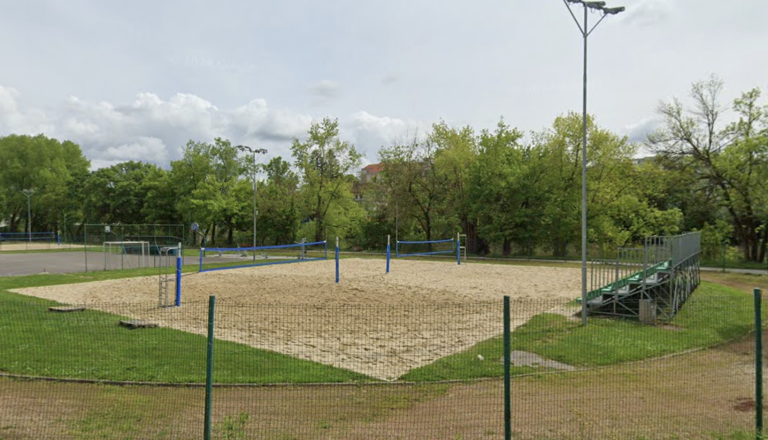 Loka brez igrišč? Novo mesto pripravlja tri nadomestna, to so lokacije