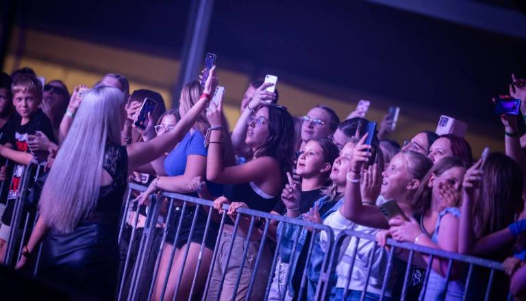Slaba novica za obiskovalce, koncert skupine Kvatropirci v Radencih odpovedan