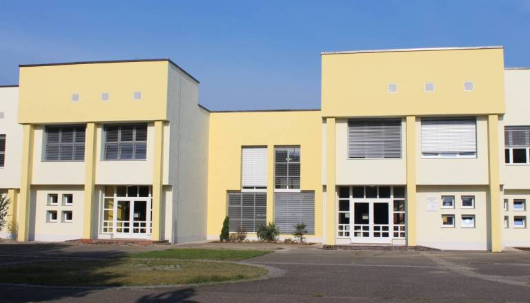 Mariborska mednarodna šola vabi k vpisu, v novem šolskem letu tudi mednarodni vrtec