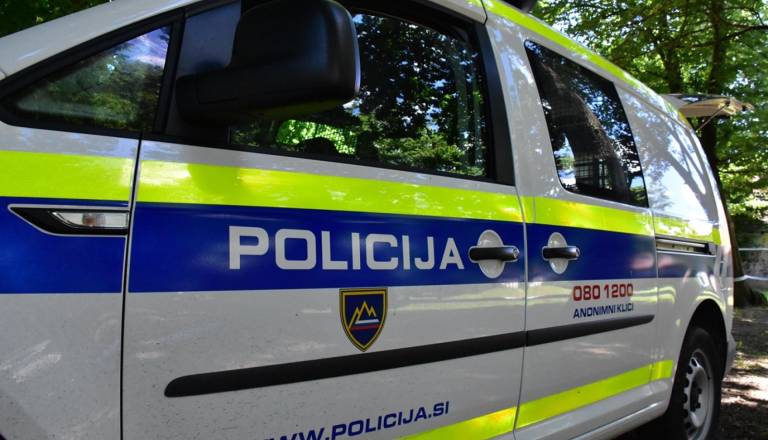 Na Hrvaškem pretepli dva Slovenca, eden utrpel več zlomov obraznih kosti