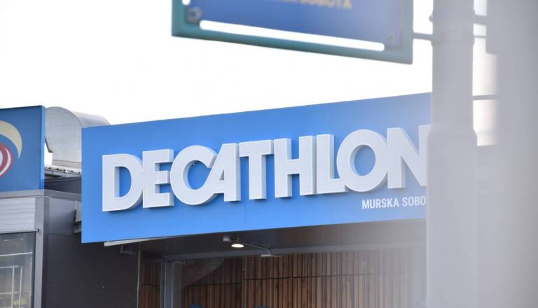 Zaradi varnostnega tveganja odpoklicali ta izdelek iz Decathlona
