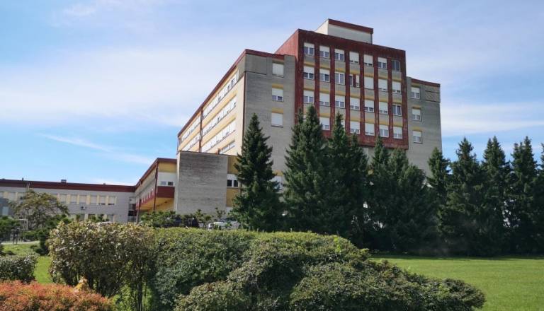Soboška bolnišnica v rdečih številkah, toliko znaša izguba