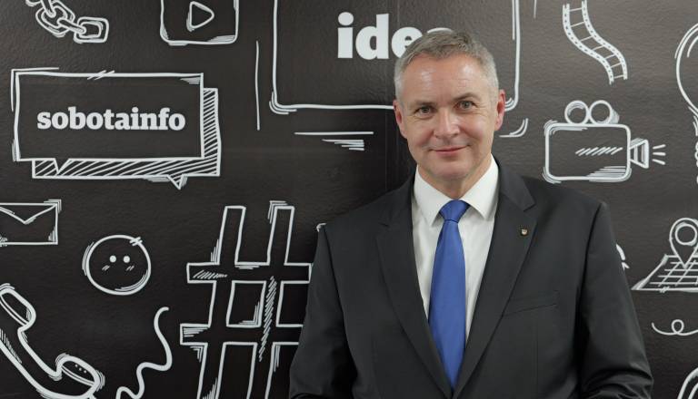 Bo Dejan Židan jeseni prevzel vodenje soboške občinske uprave?