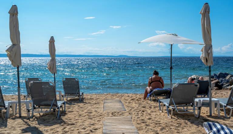 Na priljubljeni hrvaški plaži gorijo alarmi, uvedli poostren nadzor