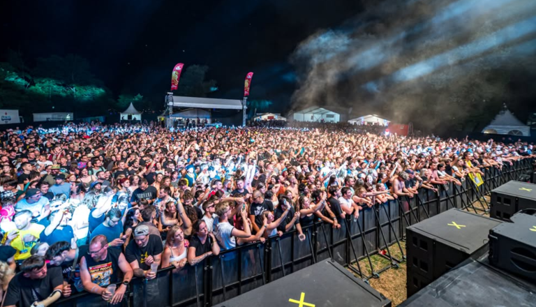 Od Castle festivala do Hudičevega turna, Dolenjsko čaka pester konec tedna