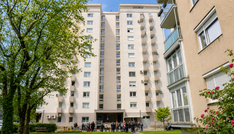 Iščete stanovanje v Ljubljani? Najboljše ponudbe naj bi izginile, še preden pridejo med oglase