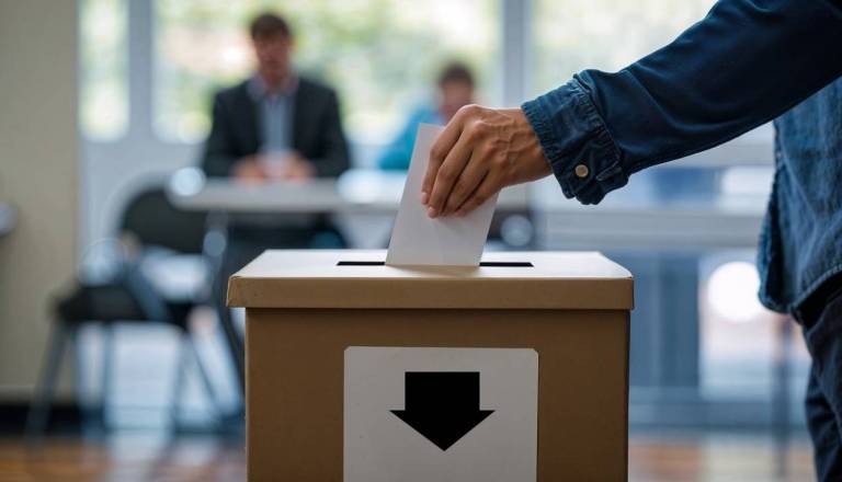 Referendum bo! Poslanci določili datum glasovanja o sporni noveli